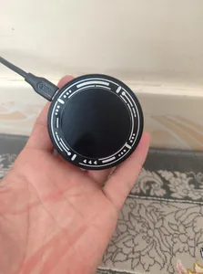 تجریه خرید فن خنک کننده موبایل ممو مدل CX08 Pro