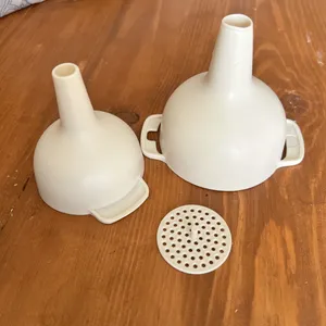 تجریه خرید قیف دنزی کد ka06