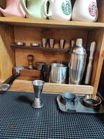 جیجر مدل 4020