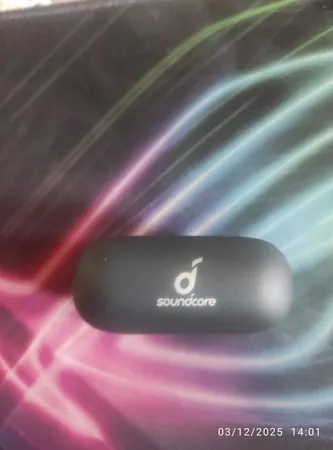 هدفون بی سیم انکر مدل SoundCore Liberty Air 2