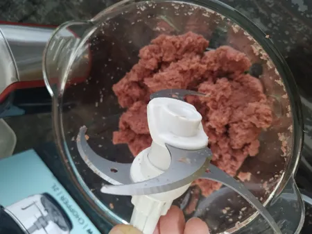 خردکن گوسونیک مدل GSC-802