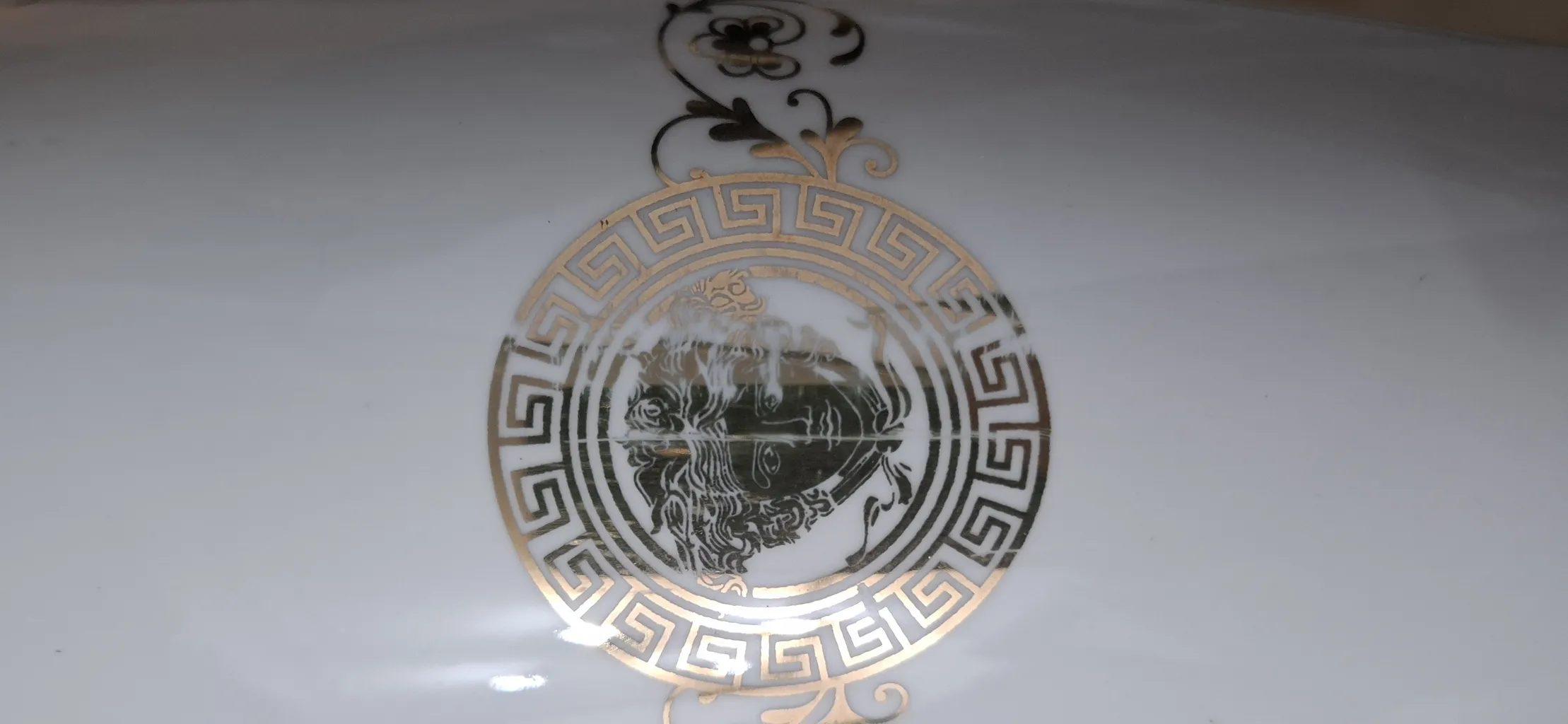 گلدان گلدکیش مدل GK628136