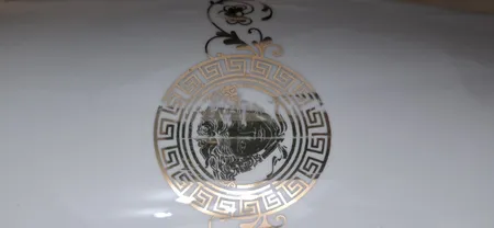 گلدان گلدکیش مدل GK628136