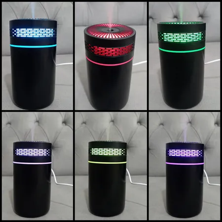 دستگاه بخور سرد مدل H2O