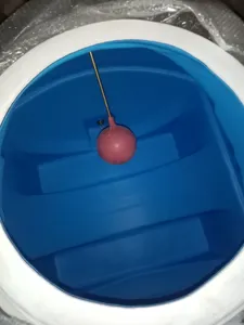 تجریه خرید مخزن آب پلیمر روشان مدل MO-500 گنجایش 500 لیتر