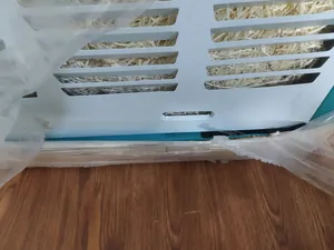 تجریه خرید کولر آبی 5500 جنرال مدل foll5500