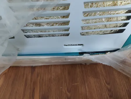 کولر آبی 5500 جنرال مدل foll5500