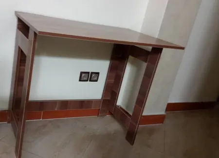 میز تحریر مدل تاشو ABRA 001