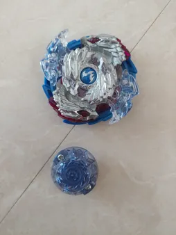 اسباب بازی مدل فرفره های انفجاری beyblade کد 92