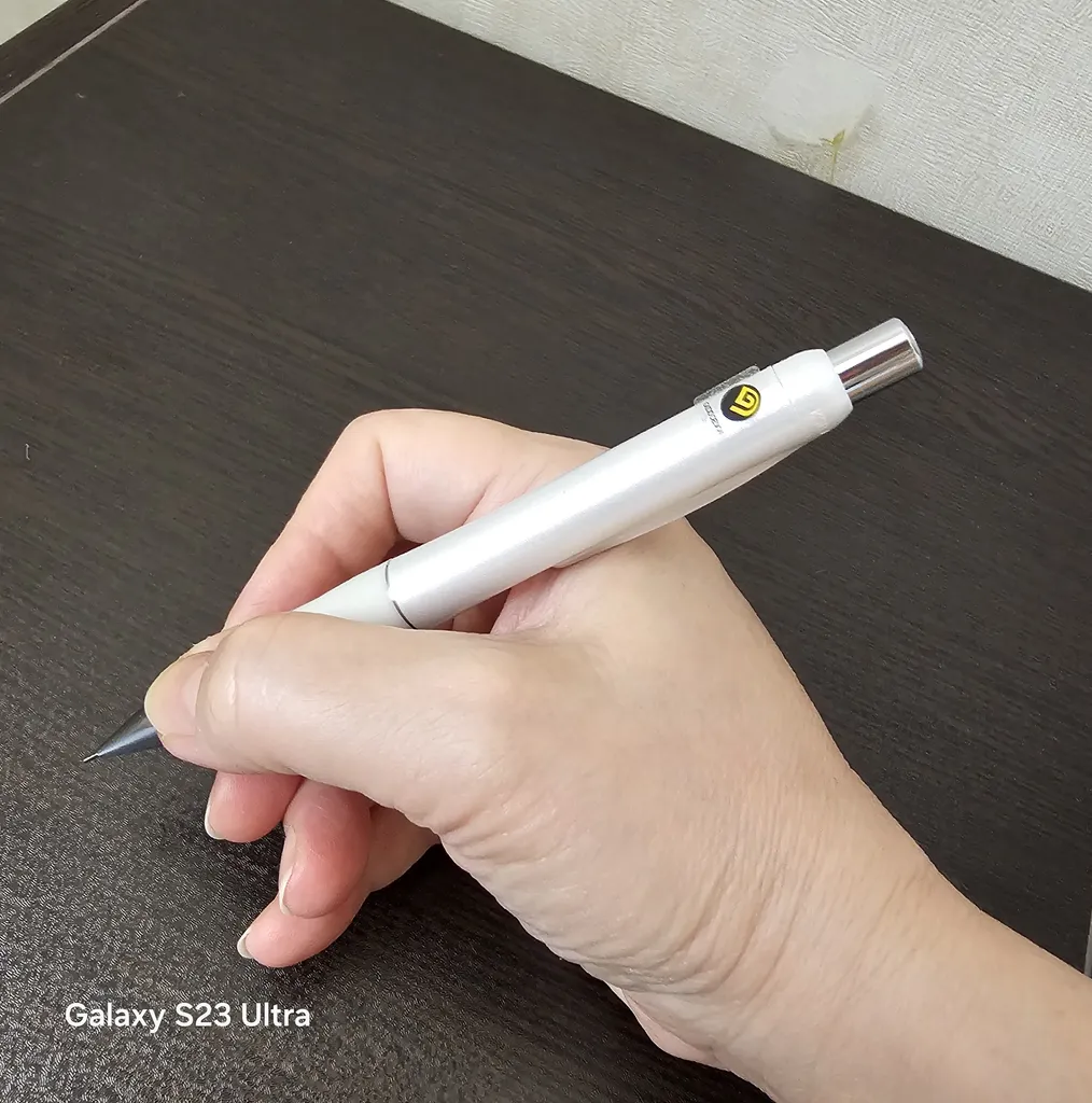 مداد نوکی 0.5 میلی متری کیبورد موریس مدل Push Button