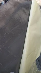 تجریه خرید عایق صداگیری درب خودرو مدل 2 لایه OROMCUT مناسب برای پژو 206 مجموعه 4 عددی