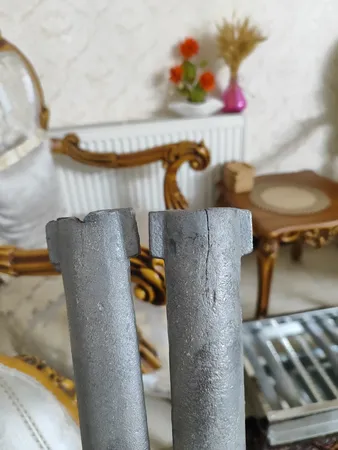 کباب پز مدل گازی