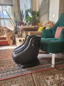 تجریه خرید ماساژور برقی پا بلکر مدل BL-889