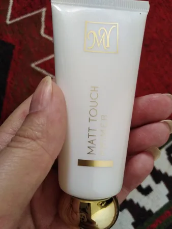 پرایمر مای مدل Matt touch حجم 35 میلی لیتر