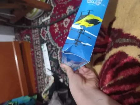 هلیکوپتر بازی کنترلی مدل Exceed کد LH-1802R