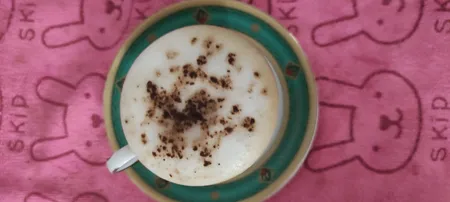 همزن شیر هونگژین