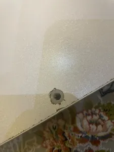 تجریه خرید میز کامپیوتر مدل BK4