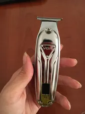 تجریه خرید ماشین اصلاح مو صورت و سر وی جی ار مدل V-062