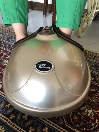 ماساژور پا شیاتسو مدل F-M