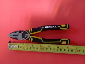 تجریه خرید انبردست کنزاکس مدل KCP-270 سایز 7 اینچ