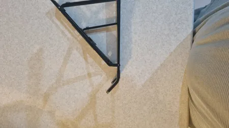 پایه نگهدارنده لپ تاپ مدل C9683