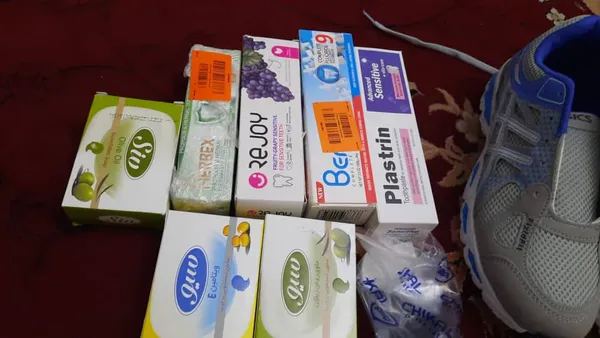 عکس ارسالی خریدار