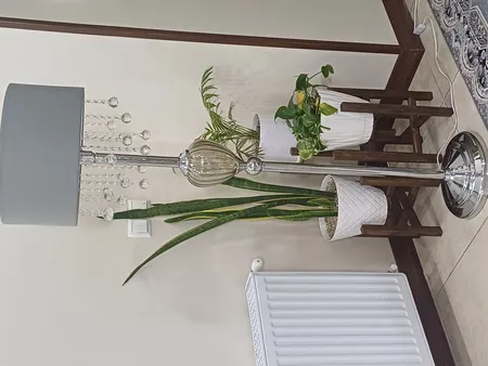 آباژور ایستاده مدل NilufarJami.Titan.S43