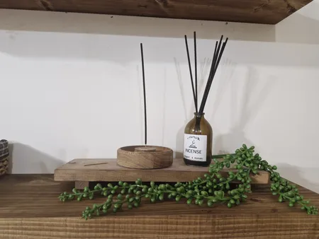 جاعودی چوبی چوبیس مدل 101