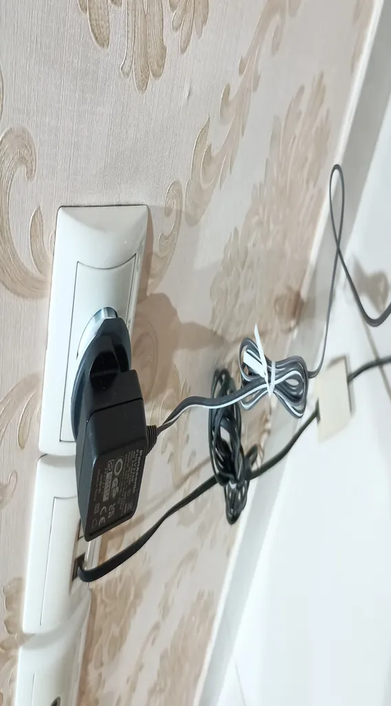 تلفن بی سیم پاناسونیک مدل KX-TG6712