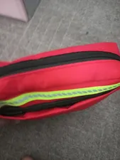 تجریه خرید کیف کمک های اولیه سبلان مدل کمری