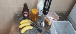 تجریه خرید گوشت کوب برقی فلر مدل HB400