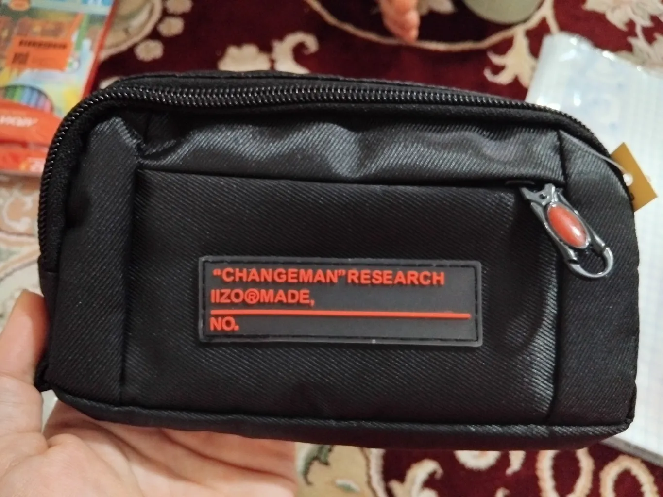 جامدادی توریث مدل KH-5400