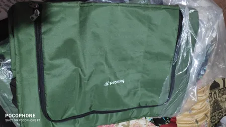 ساک پیک نیک فوروارد کد FCLT4455