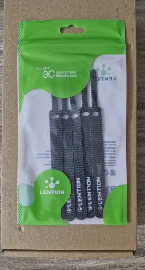 کیف هارد اکسترنال لنشن مدل PCB-M365