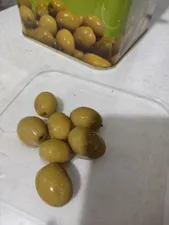 تجریه خرید زیتون درشت سمیران - 2700 گرم