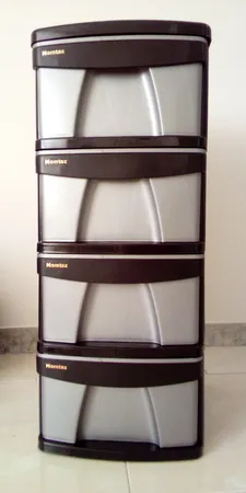 ارگانایزر ممتاز پلاستیک مدل L4