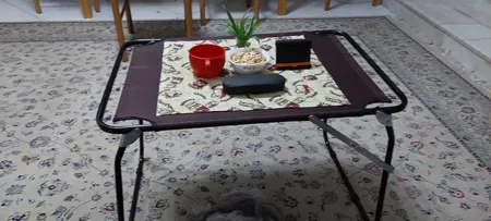 میز سفری مدل sori52