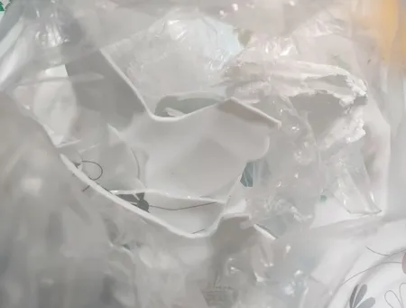 سرویس غذاخوری 25 پارچه 6 نفره آفر مدل اودیسه