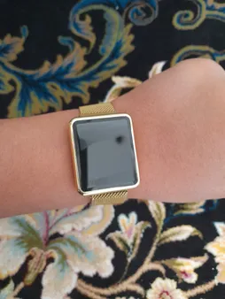 ساعت مچی دیجیتال مردانه مدل لمسی  168