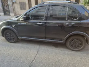 تجریه خرید قالپاق چرخ تی پی ای مدل Tack سایز 14 اینچ مناسب برای ساینا بسته 4 عددی