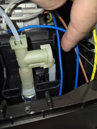 قهوه ساز مایر مدل 441