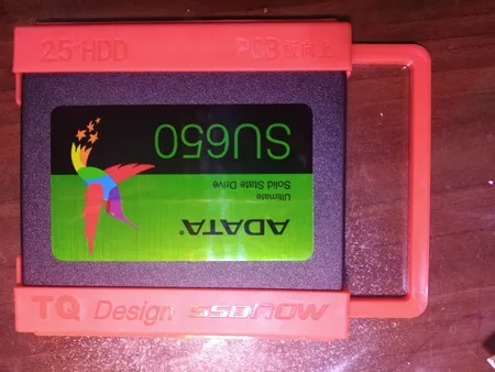 براکت هارد اینترنال پی سی بی مدل TQ