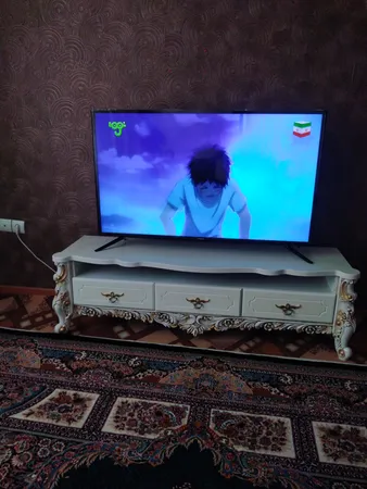 محافظ صفحه نمایش  مناسب برای تلویزیون 49 اینچ