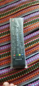 تجریه خرید ریموت کنترل دوو مدل 1363