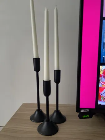 جاشمعی کد 13139 مجموعه 3 عددی