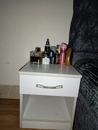 میز پاتختی مدل BP5