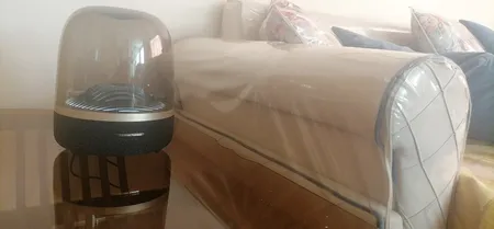 اسپیکر بلوتوثی هارمن کاردن مدل Aura Studio 3 Limited Edition