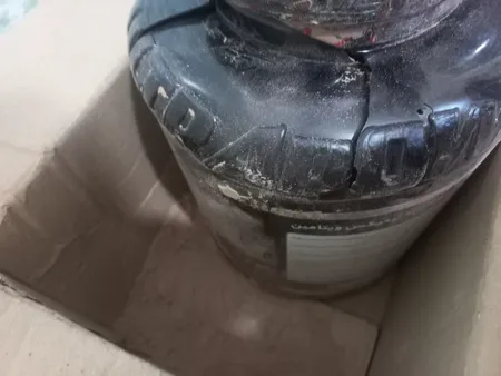 پودر وی پروتئین و پرمیکس ویتامین با طعم شکلاتی پگاه - 2 کیلوگرم