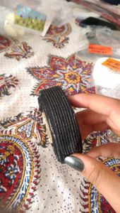 چرخ خیاطی دستی و ملزومات خیاطی