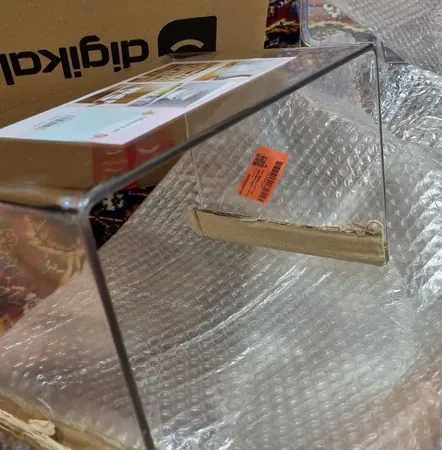 نظم دهنده کابینت مرسه مدل TP223